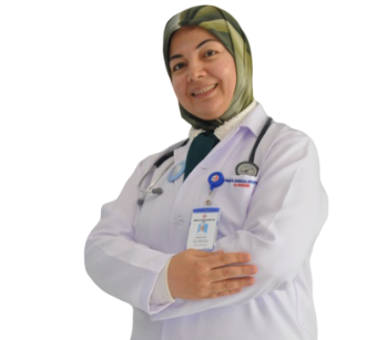 DR. Fadwa Richi